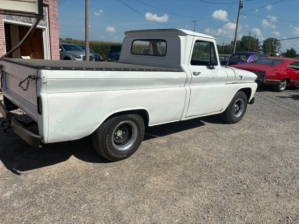 1964 Chevrolet C/K 1st Gen - Image 4 of 15