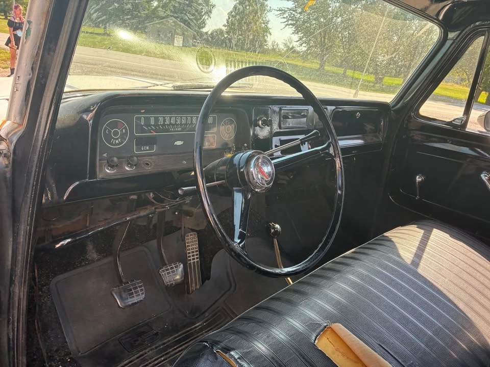 1964 Chevrolet C/K 1st Gen - Image 11 of 15