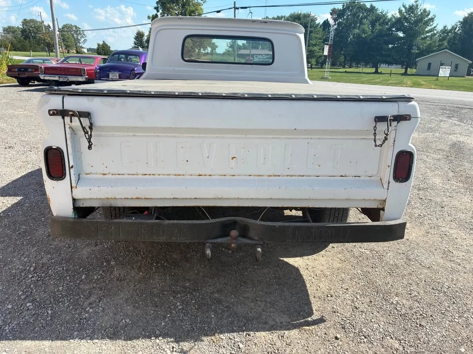 1964 Chevrolet C/K 1st Gen - Image 3 of 15