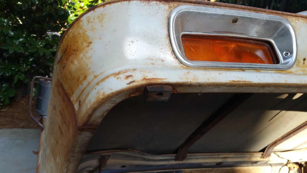 1964 Chevrolet C/K 1st Gen - Image 27 of 31