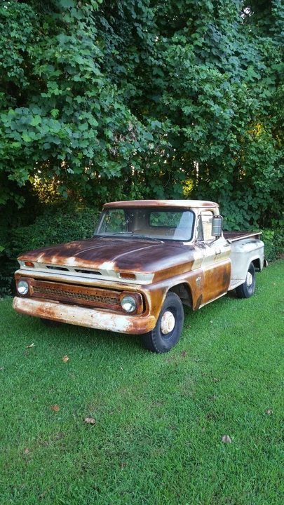 1964 Chevrolet C/K 1st Gen - Image 2 of 31