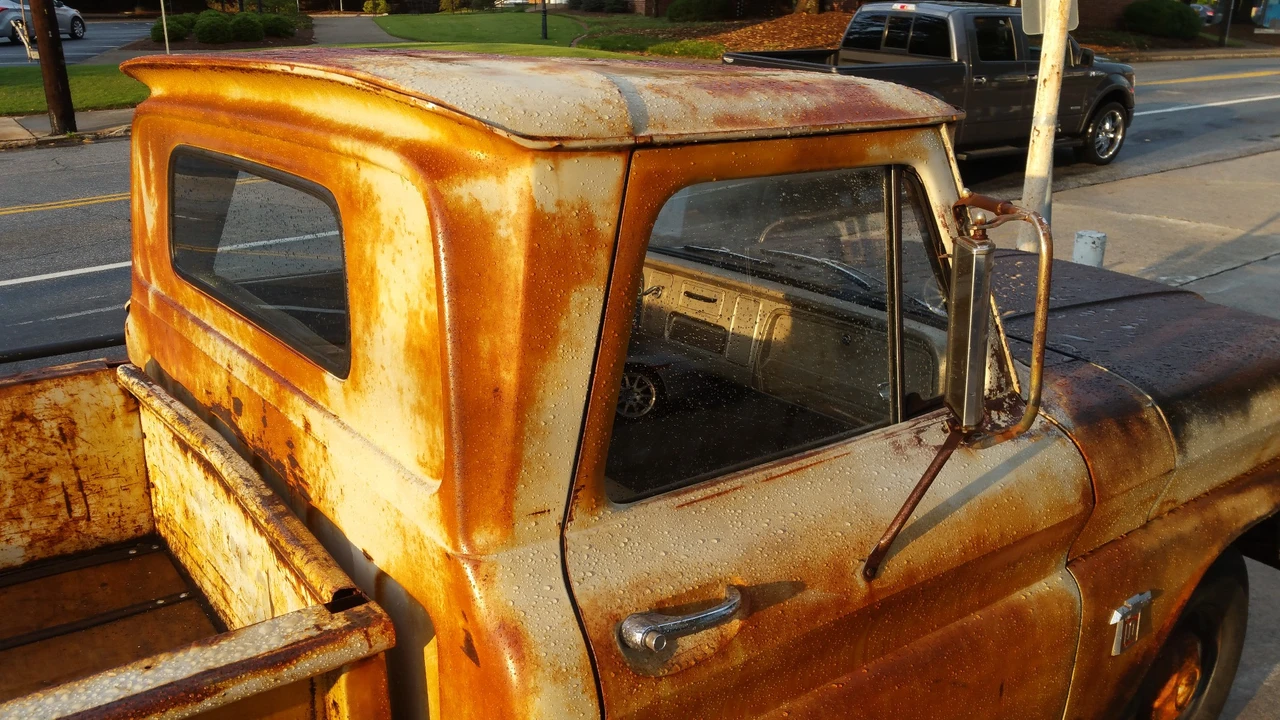 1964 Chevrolet C/K 1st Gen - Image 10 of 31