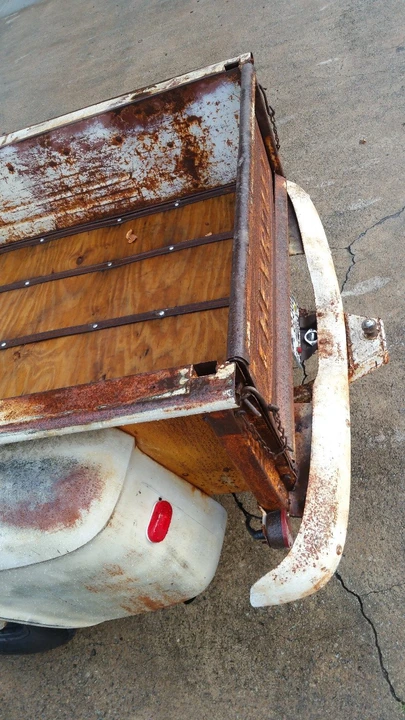 1964 Chevrolet C/K 1st Gen - Image 23 of 31
