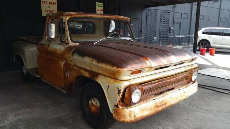 1964 Chevrolet C/K 1st Gen - Image 8 of 31