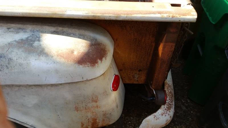 1964 Chevrolet C/K 1st Gen - Image 17 of 31
