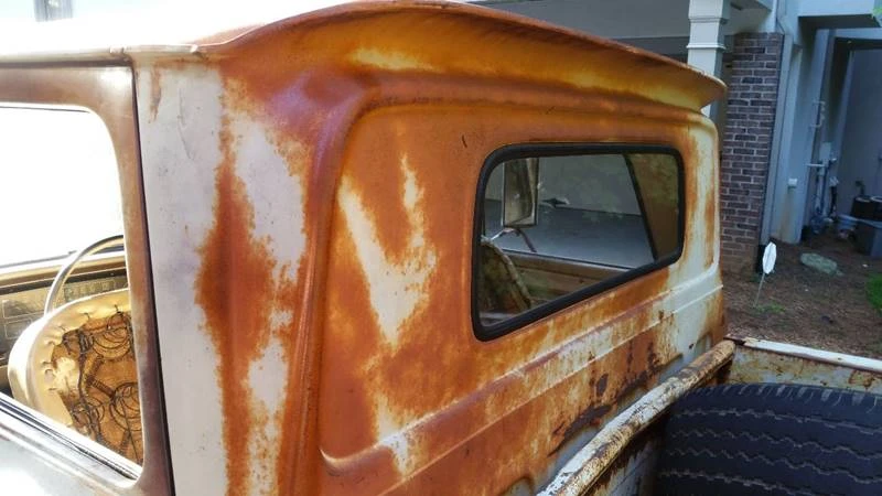 1964 Chevrolet C/K 1st Gen - Image 14 of 31