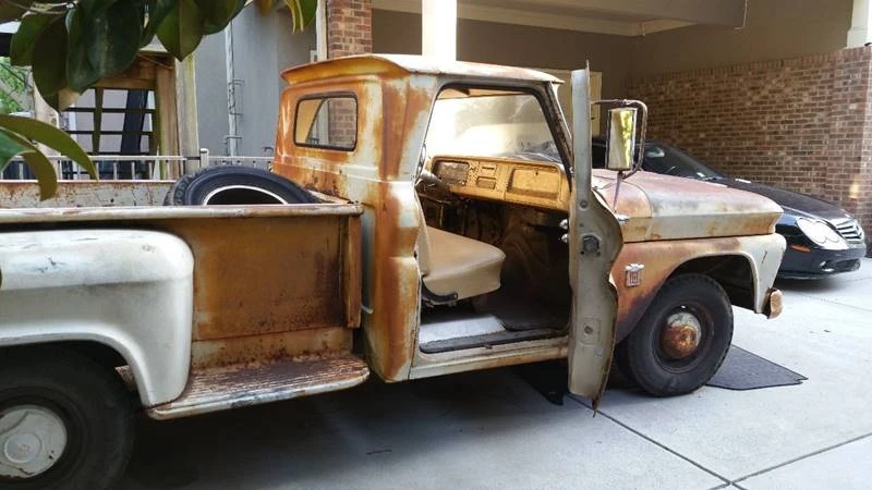 1964 Chevrolet C/K 1st Gen - Image 9 of 31