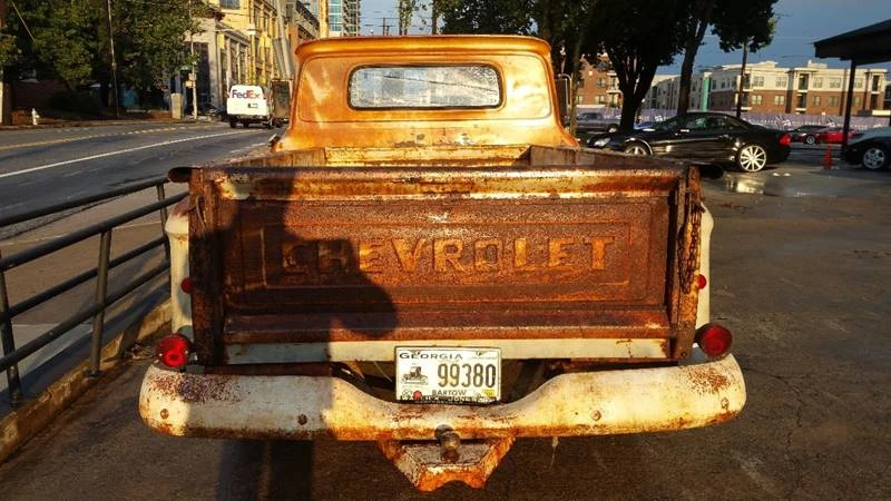 1964 Chevrolet C/K 1st Gen - Image 7 of 31