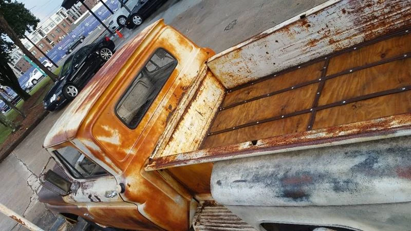 1964 Chevrolet C/K 1st Gen - Image 20 of 31