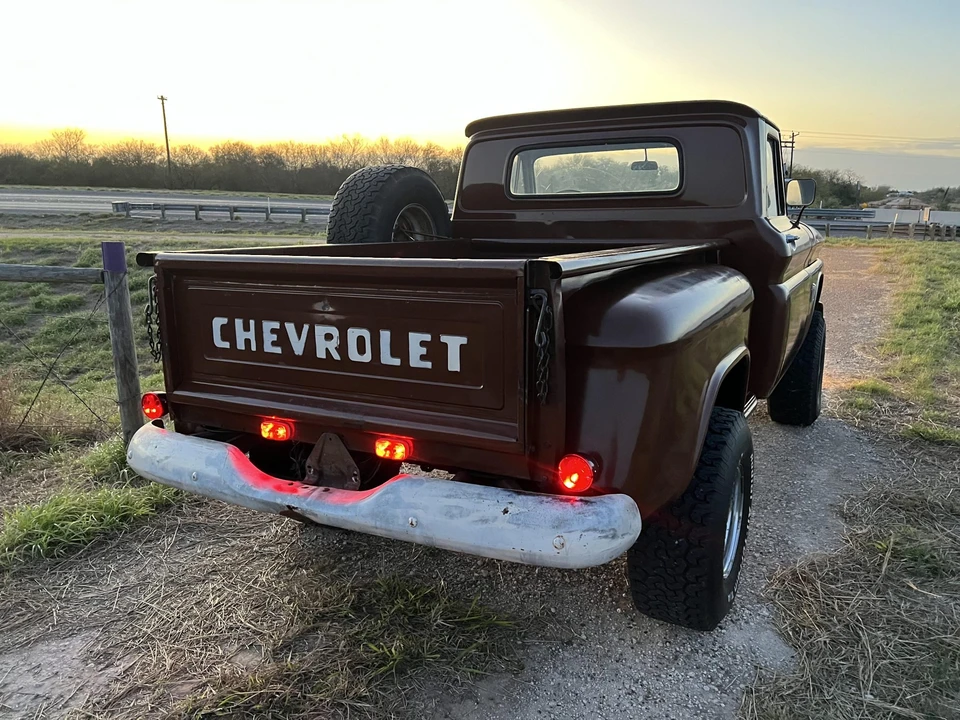 1964 Chevrolet C/K 1st Gen - Image 16 of 31
