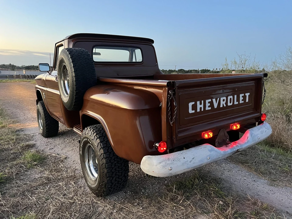 1964 Chevrolet C/K 1st Gen - Image 14 of 31
