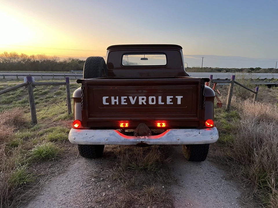 1964 Chevrolet C/K 1st Gen - Image 15 of 31