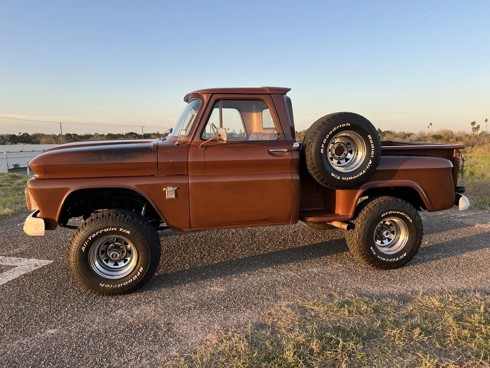 1964 Chevrolet C/K 1st Gen - Image 9 of 31