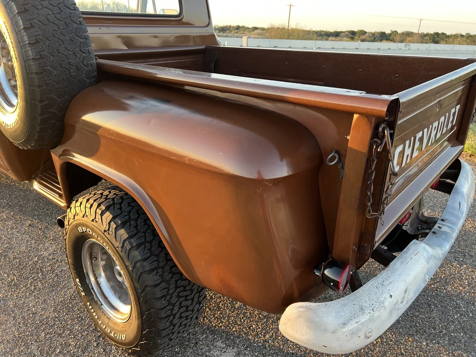 1964 Chevrolet C/K 1st Gen - Image 20 of 31