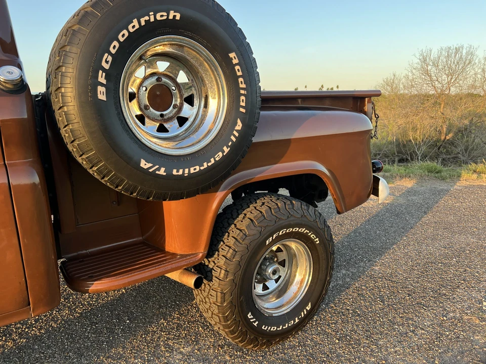 1964 Chevrolet C/K 1st Gen - Image 18 of 31