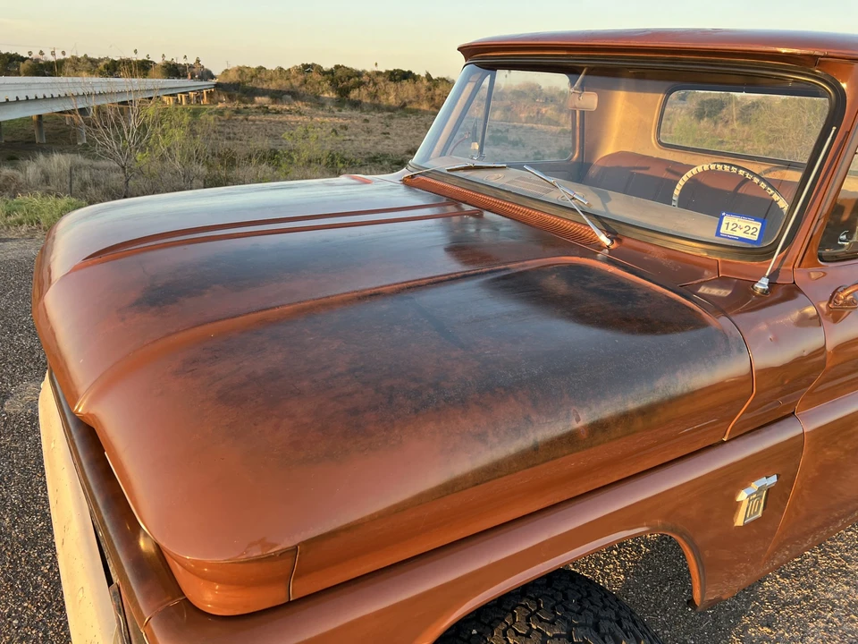 1964 Chevrolet C/K 1st Gen - Image 25 of 31