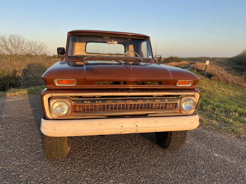 1964 Chevrolet C/K 1st Gen - Image 2 of 31