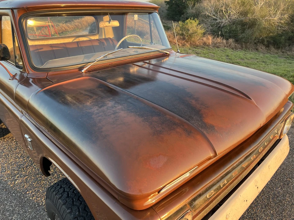 1964 Chevrolet C/K 1st Gen - Image 24 of 31