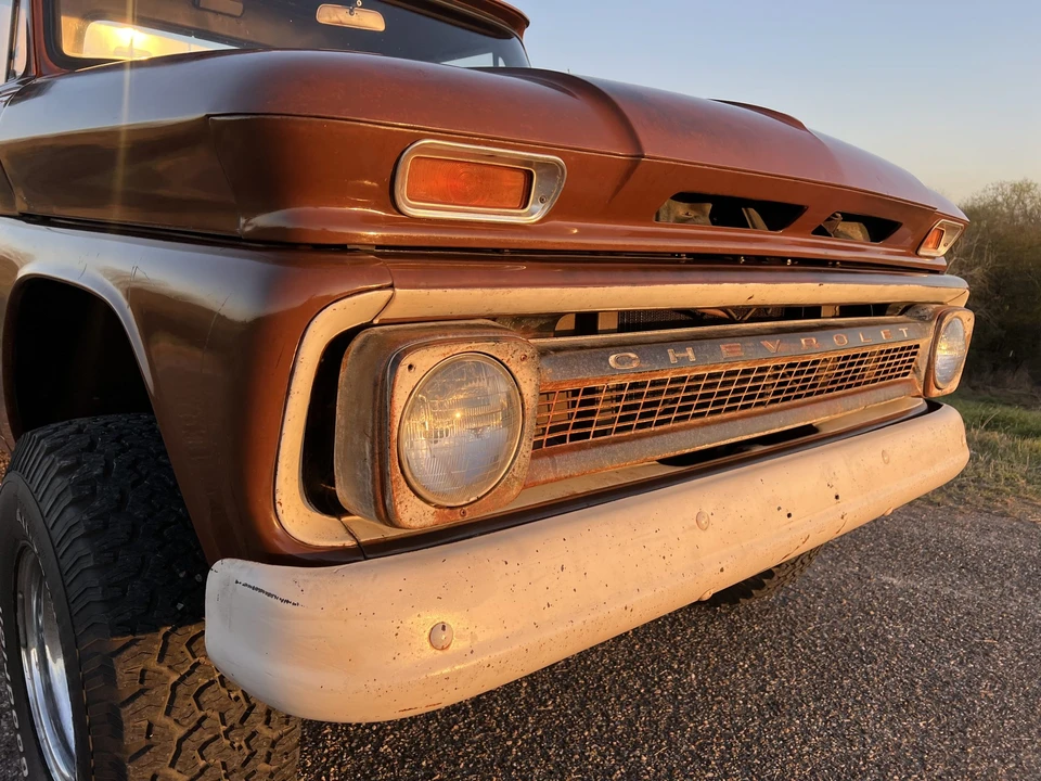 1964 Chevrolet C/K 1st Gen - Image 23 of 31