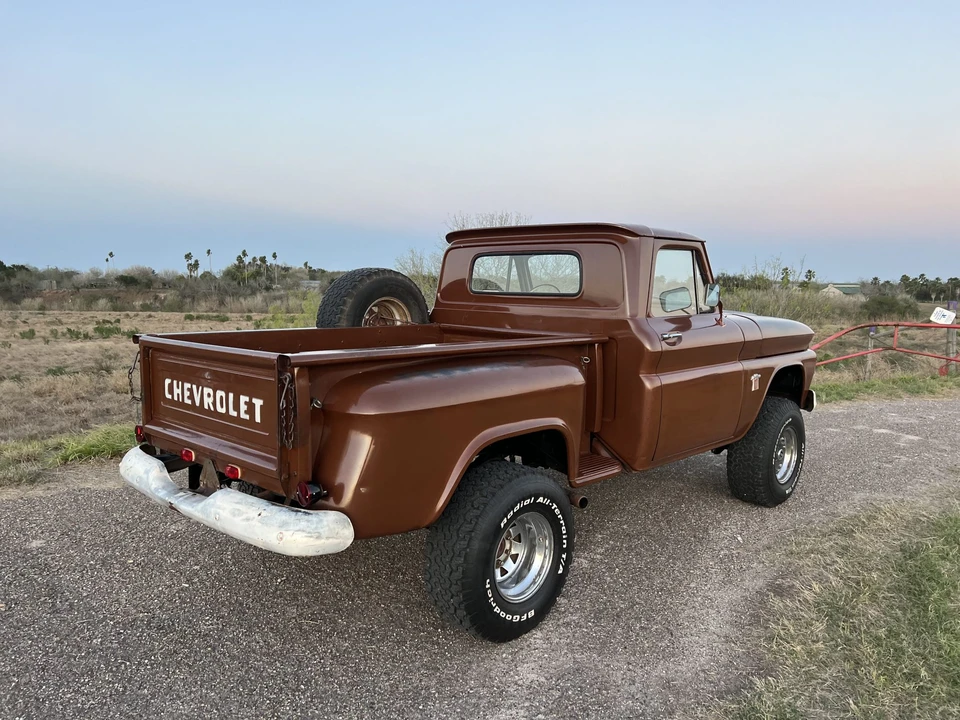 1964 Chevrolet C/K 1st Gen - Image 6 of 31
