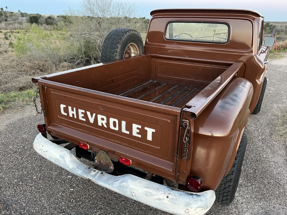 1964 Chevrolet C/K 1st Gen - Image 29 of 31