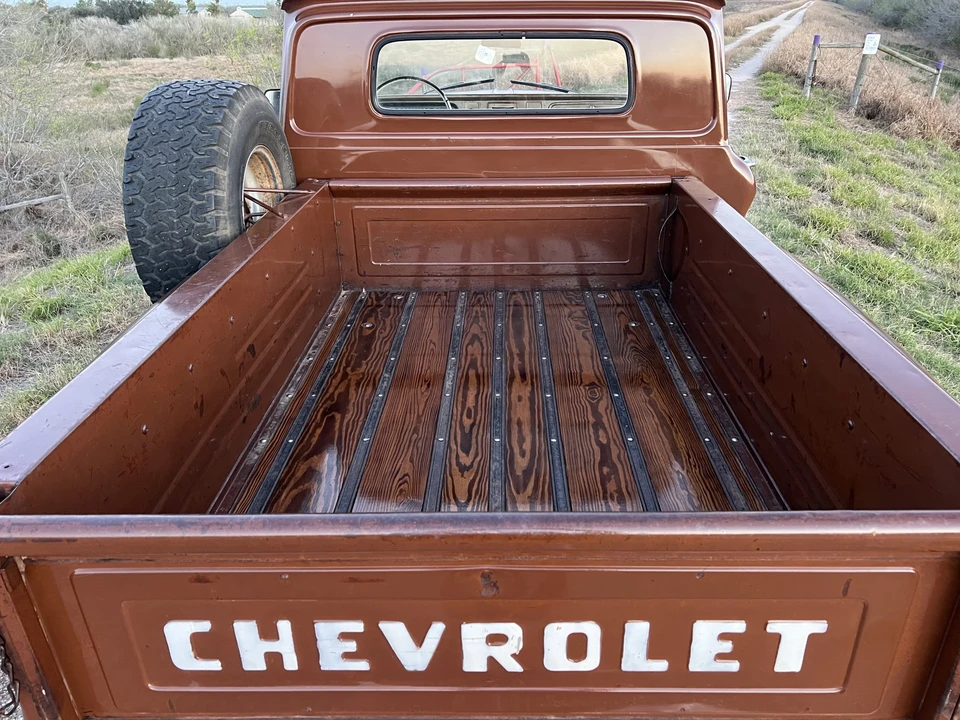 1964 Chevrolet C/K 1st Gen - Image 26 of 31