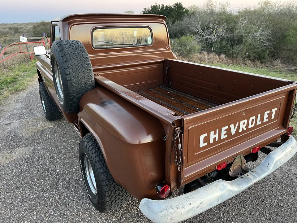 1964 Chevrolet C/K 1st Gen - Image 28 of 31