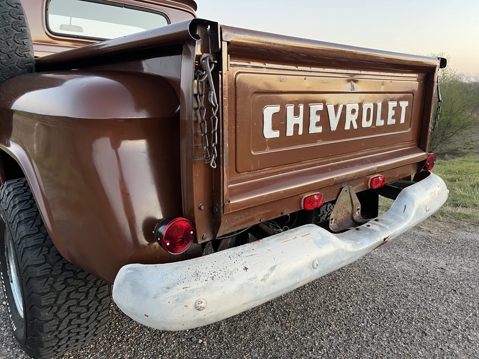 1964 Chevrolet C/K 1st Gen - Image 21 of 31