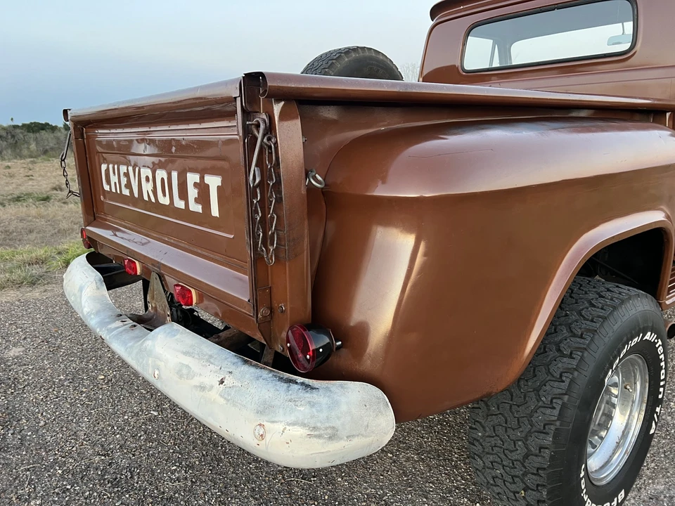 1964 Chevrolet C/K 1st Gen - Image 22 of 31