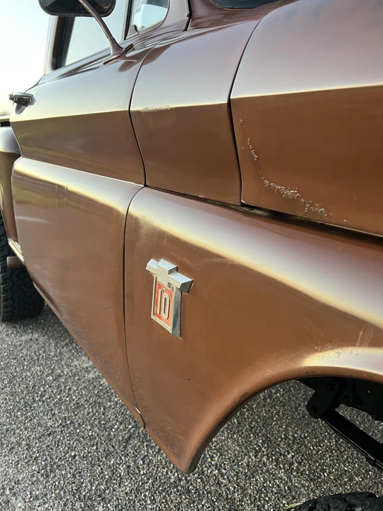 1964 Chevrolet C/K 1st Gen - Image 31 of 31