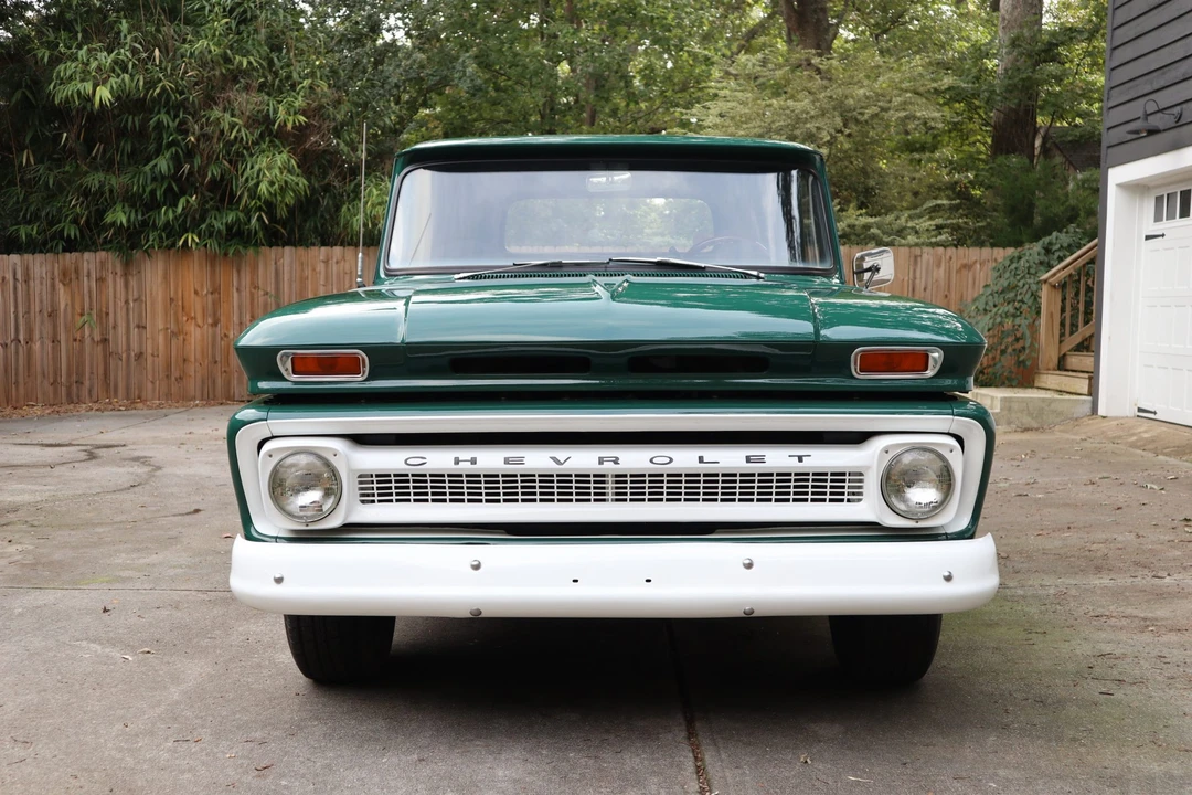 1964 Chevrolet C/K 1st Gen - Image 14 of 31