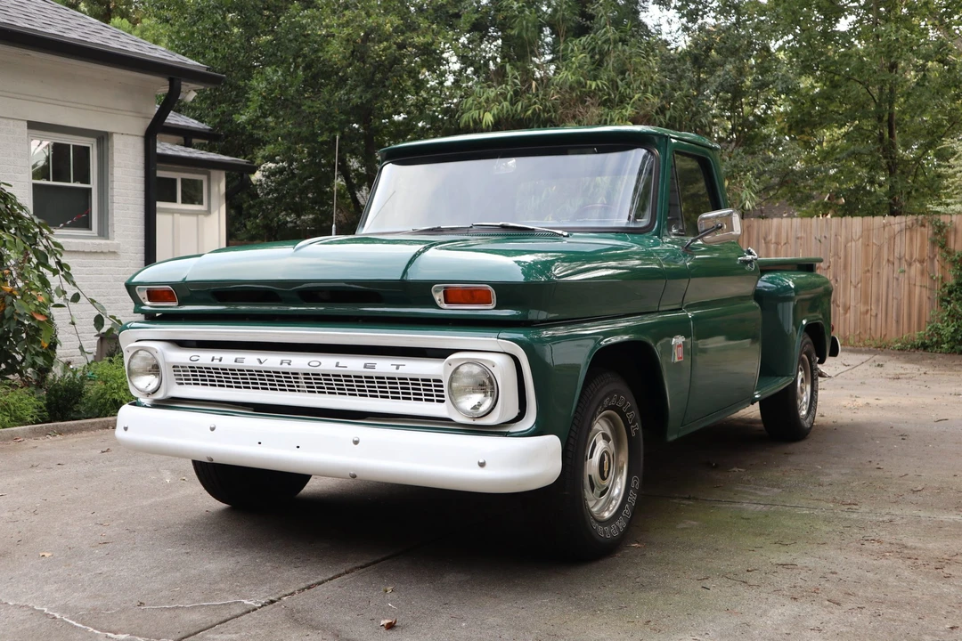 1964 Chevrolet C/K 1st Gen - Image 2 of 31