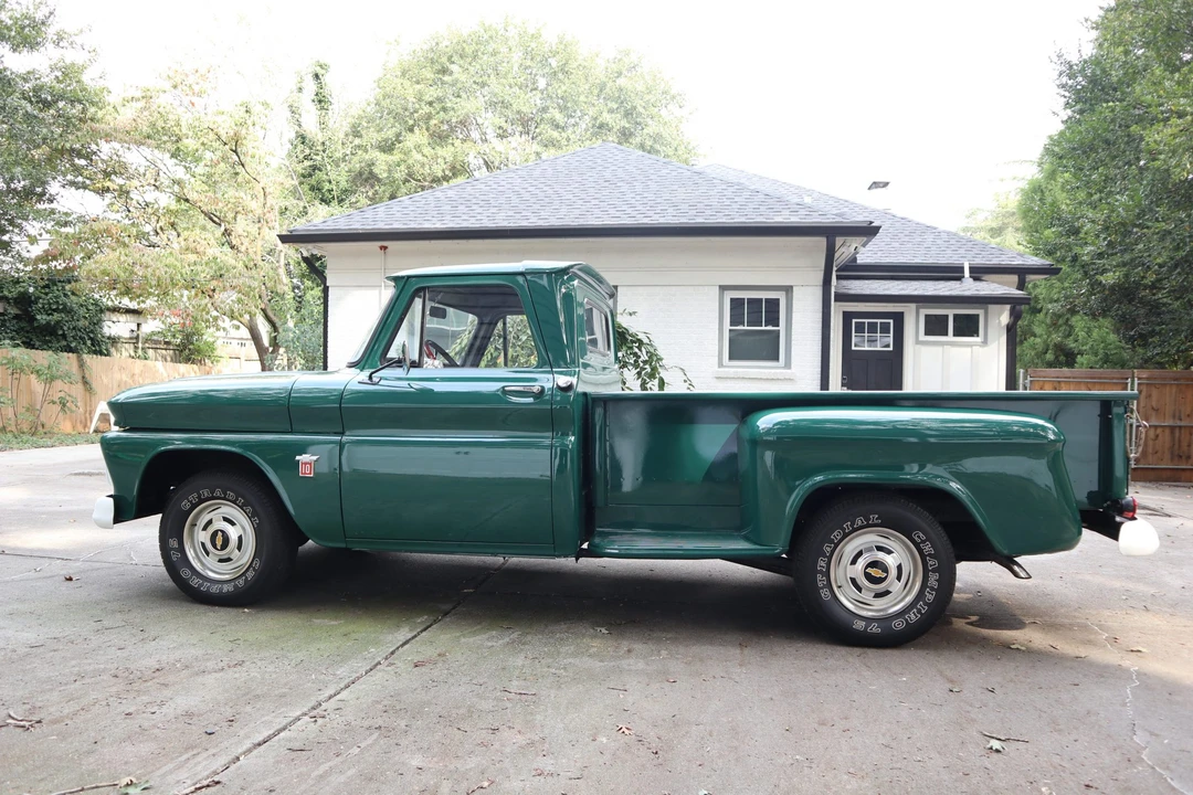 1964 Chevrolet C/K 1st Gen - Image 6 of 31