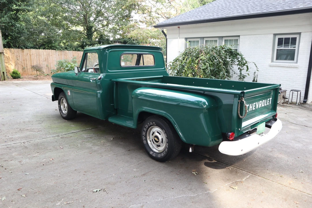 1964 Chevrolet C/K 1st Gen - Image 7 of 31