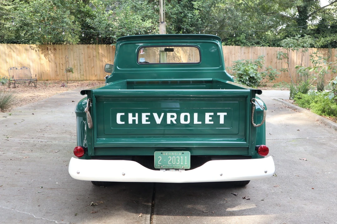 1964 Chevrolet C/K 1st Gen - Image 8 of 31