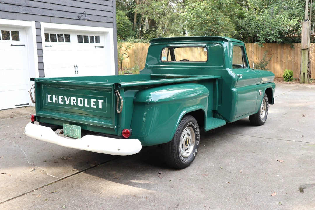 1964 Chevrolet C/K 1st Gen - Image 9 of 31