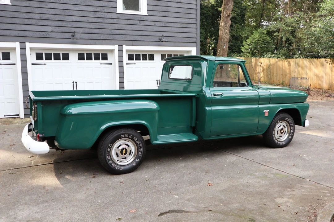 1964 Chevrolet C/K 1st Gen - Image 10 of 31