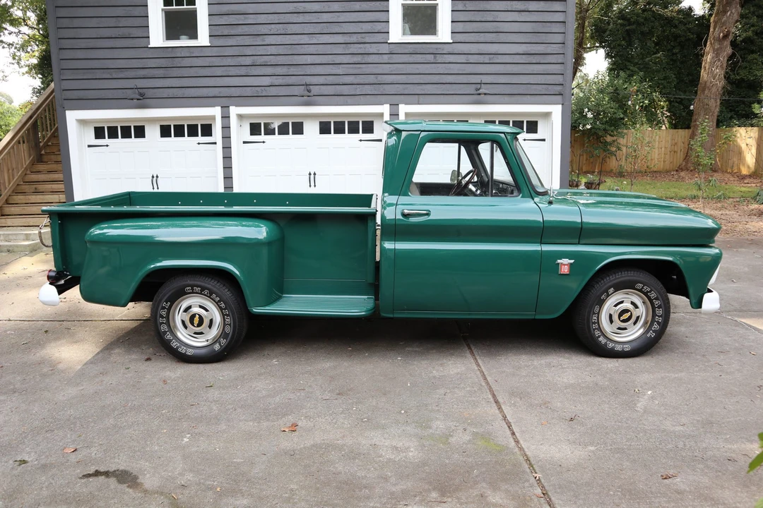 1964 Chevrolet C/K 1st Gen - Image 11 of 31