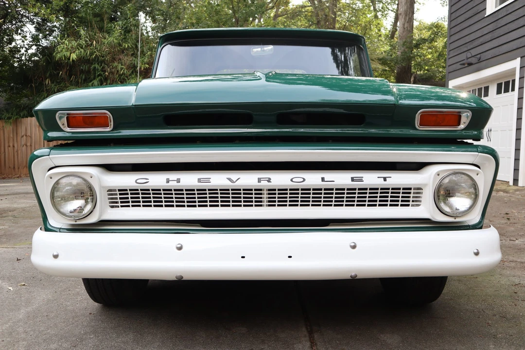 1964 Chevrolet C/K 1st Gen - Image 15 of 31