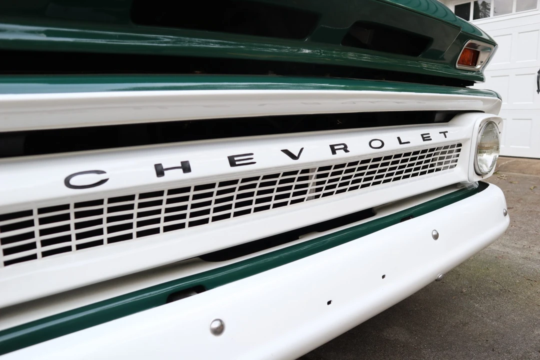 1964 Chevrolet C/K 1st Gen - Image 18 of 31