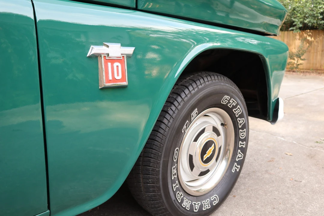 1964 Chevrolet C/K 1st Gen - Image 22 of 31