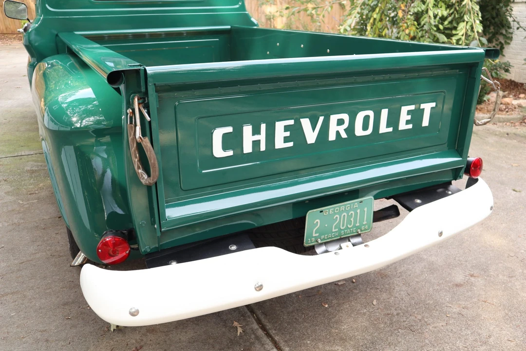 1964 Chevrolet C/K 1st Gen - Image 28 of 31