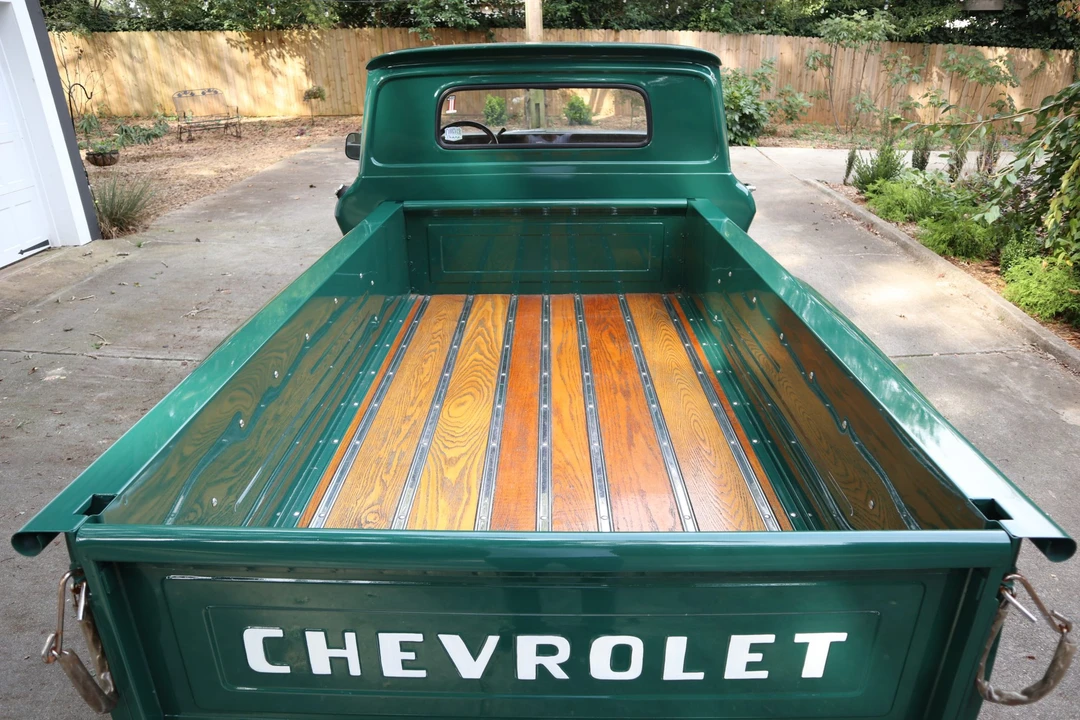 1964 Chevrolet C/K 1st Gen - Image 27 of 31