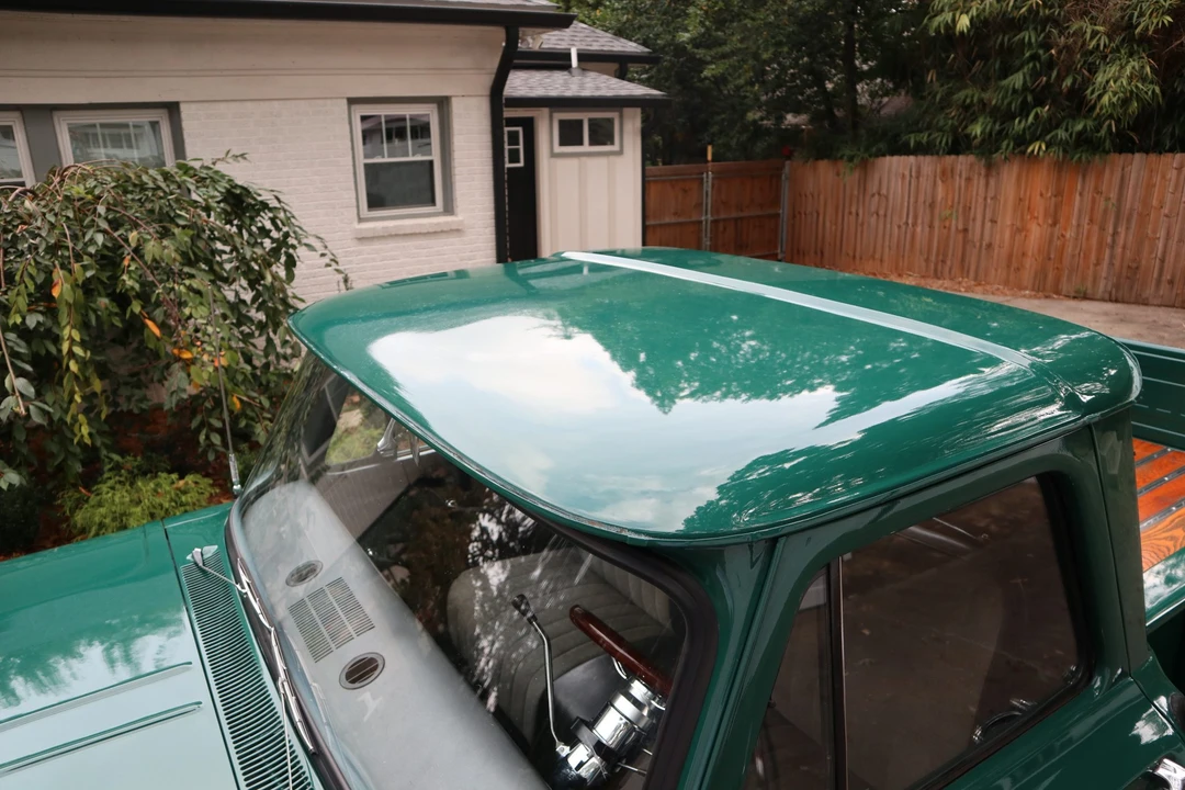 1964 Chevrolet C/K 1st Gen - Image 19 of 31