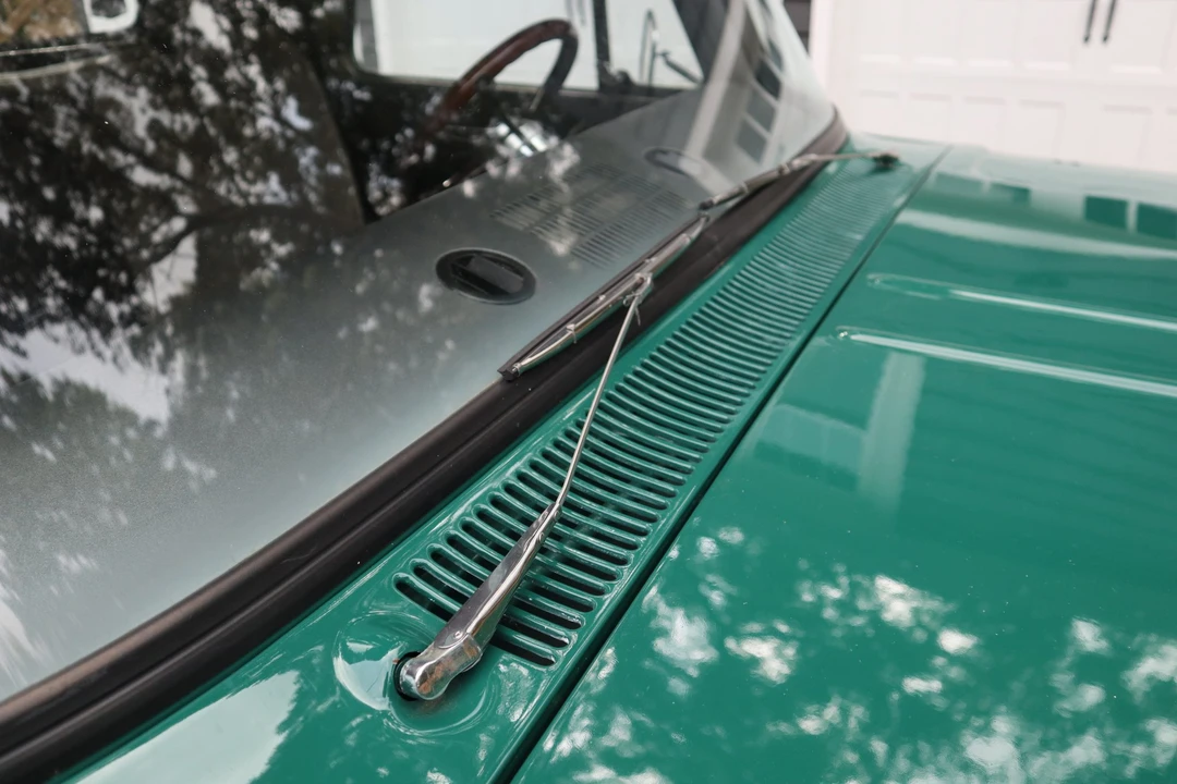 1964 Chevrolet C/K 1st Gen - Image 20 of 31