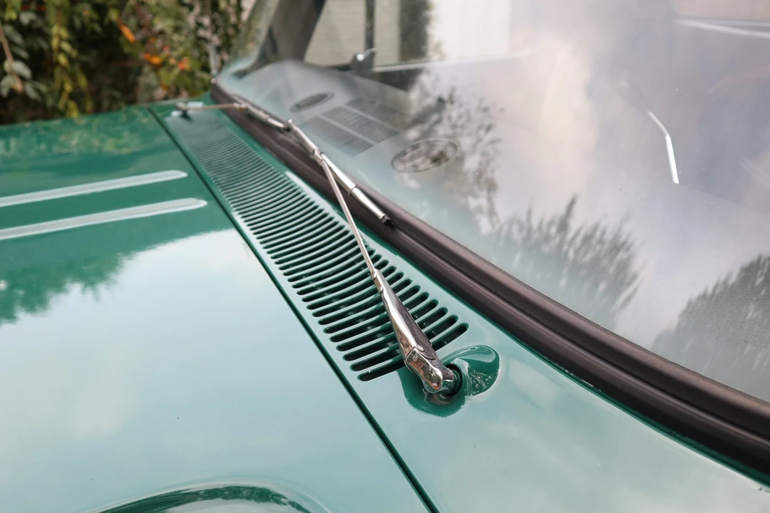 1964 Chevrolet C/K 1st Gen - Image 21 of 31