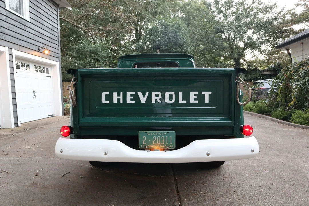 1964 Chevrolet C/K 1st Gen - Image 17 of 31