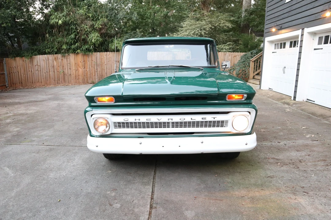 1964 Chevrolet C/K 1st Gen - Image 16 of 31