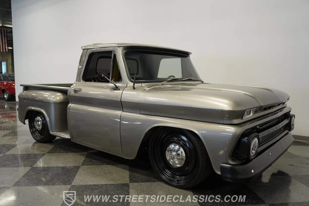 1964 Chevrolet C/K 1st Gen - Image 17 of 31