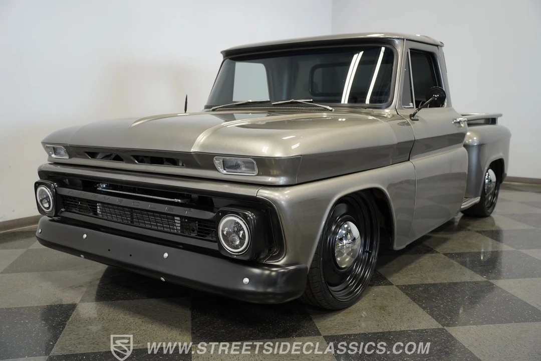 1964 Chevrolet C/K 1st Gen - Image 19 of 31